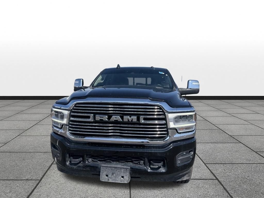 ram ram 2500 pickup 2024 3C6UR5FL1RG402146 image ram ram 2500 pickup 2024 3C6UR5FL1RG402146 image